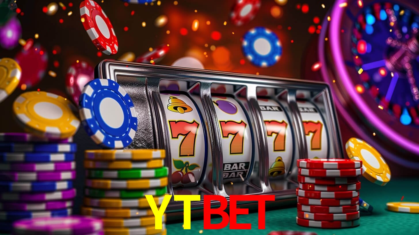 Casino Ao Vivo YTBET