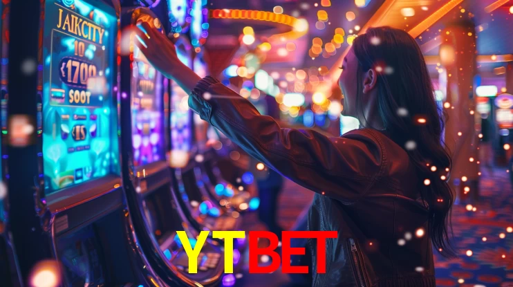 YT BET login
