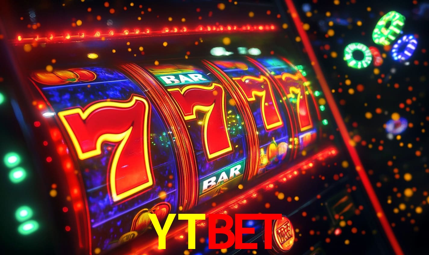 YTBET: Seu Especialista em Apostas Esportivas Brasileiras