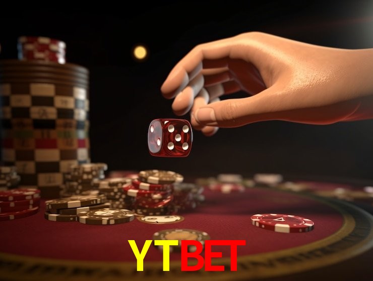 Provedores de Jogos YTBET