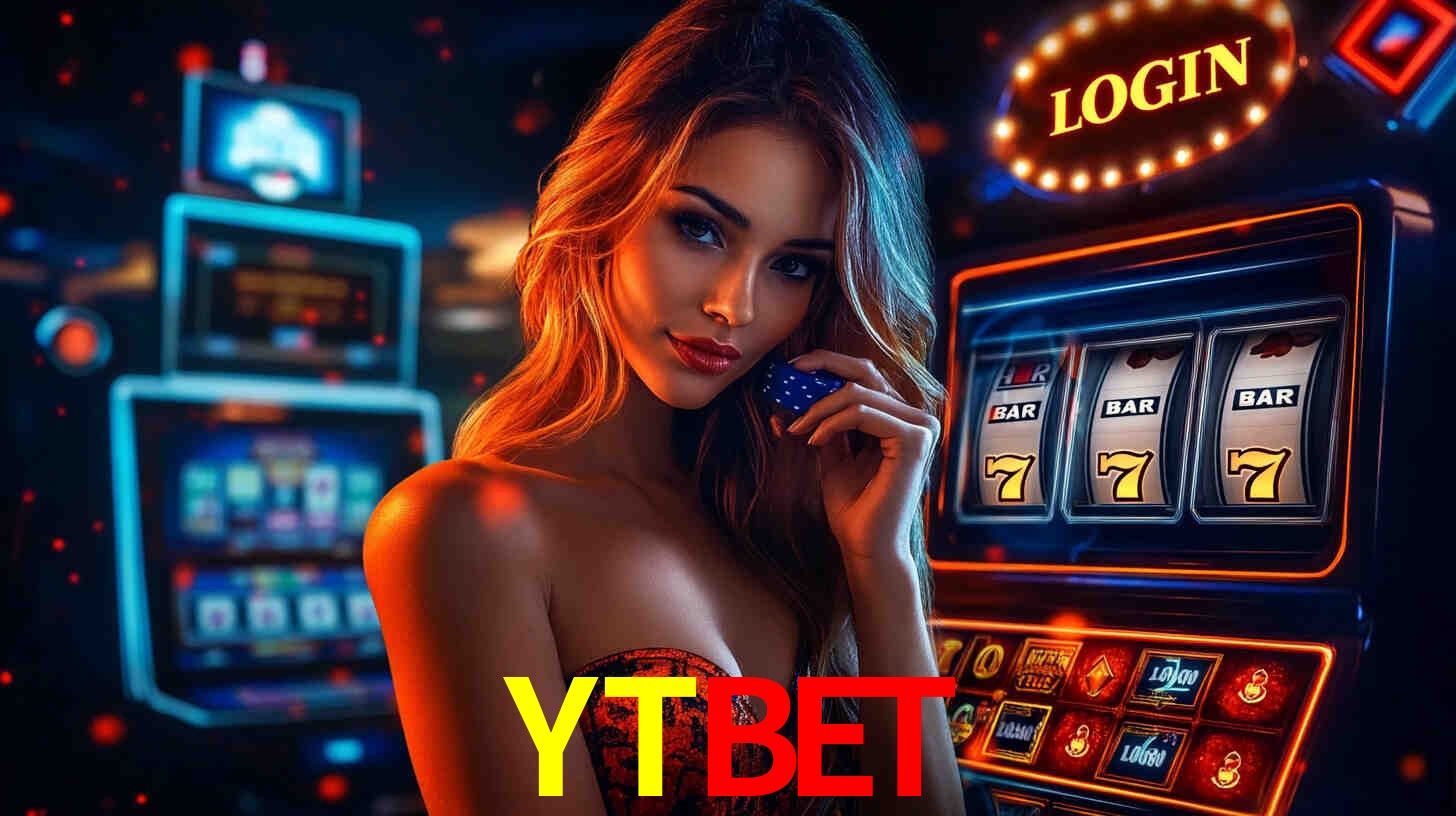 YT BET login