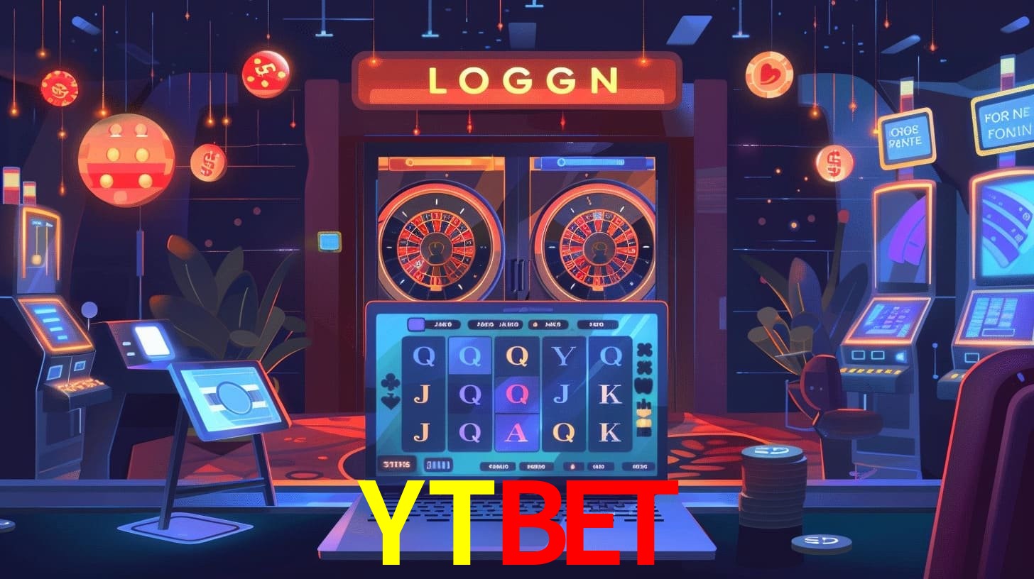 Promoções Sazonais YTBET